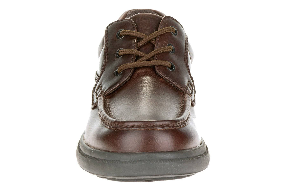 Brown Size 10 Hush Puppies Shoes R457
