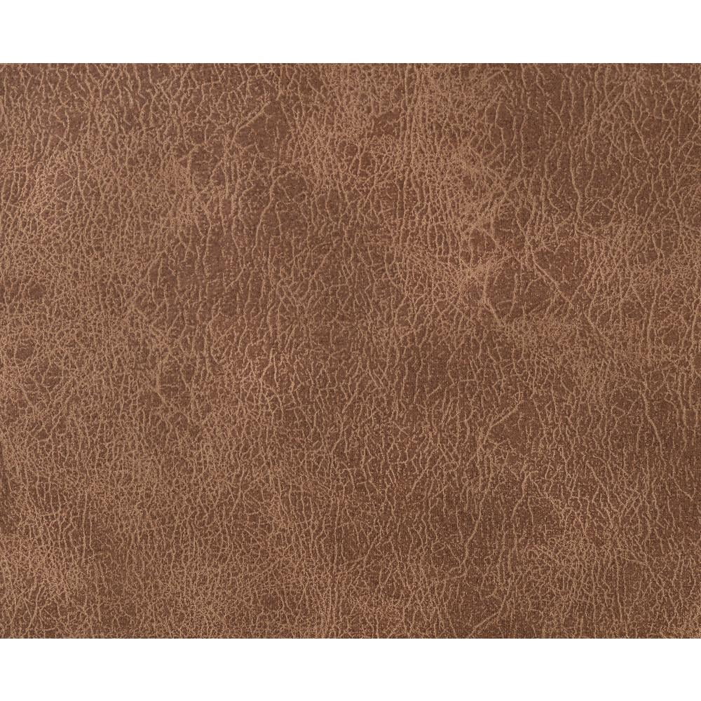 Weathered Brown Reclining Loveseat with Storage and Cupholders R269144