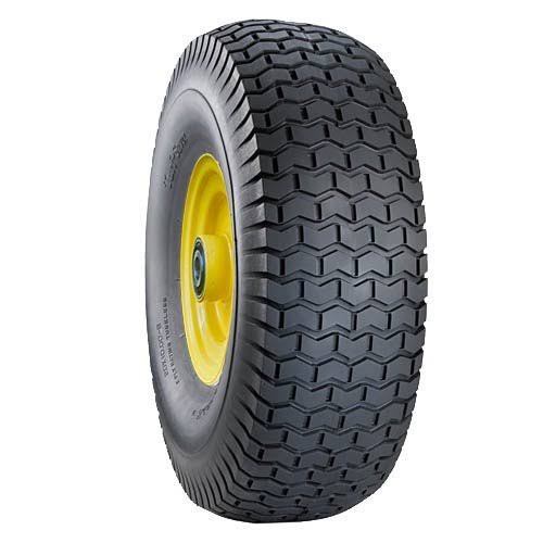 Turf Saver Lawn Tractor Tire and Wheel Bundle Assembly V93094