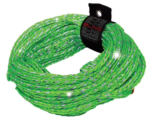 2 Rider Tube Rope G24369