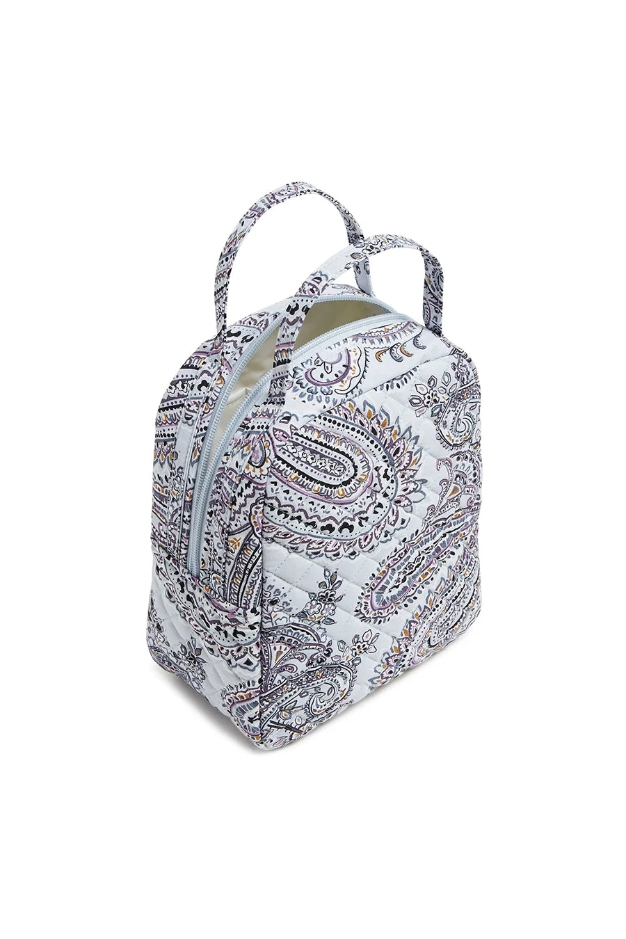 Cotton Lunch Bag I179