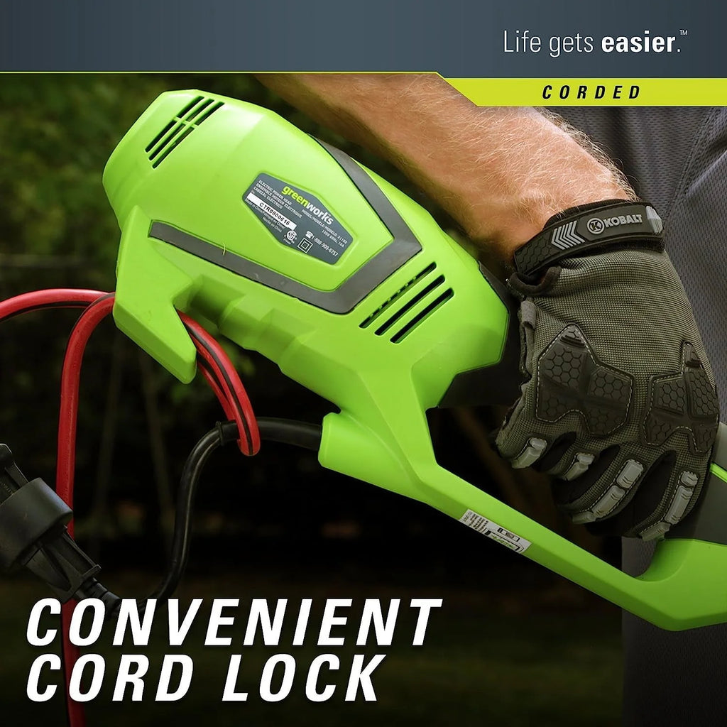 Corded Electric String Trimmer G473063