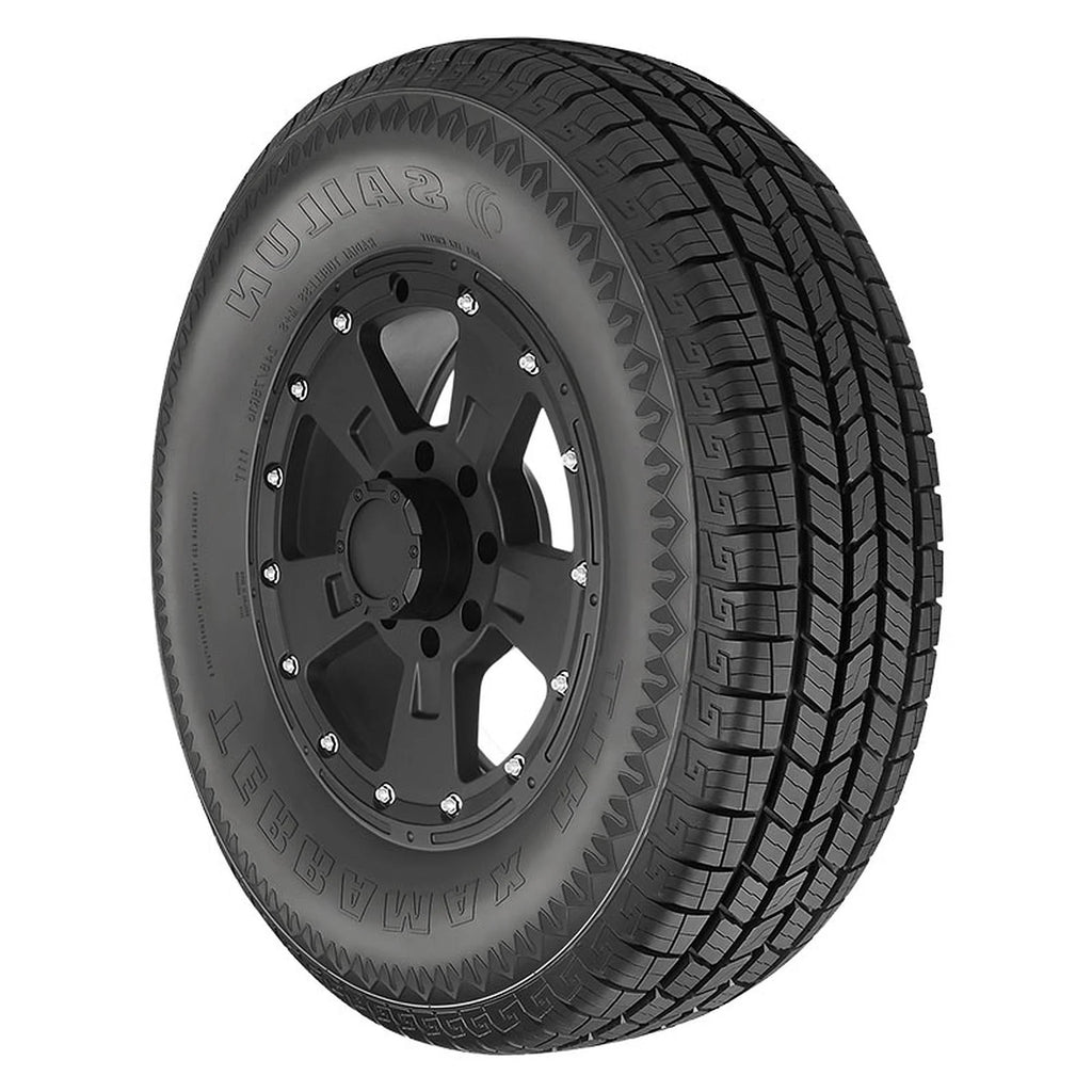 LT225/75R16 E/10PLY BSW Tire R4471