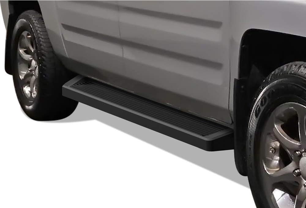 Running Boards Side Steps for Honda Ridgeline Crew Cab U19085