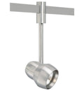 Satin Nickel Incandescent Par Head B2651