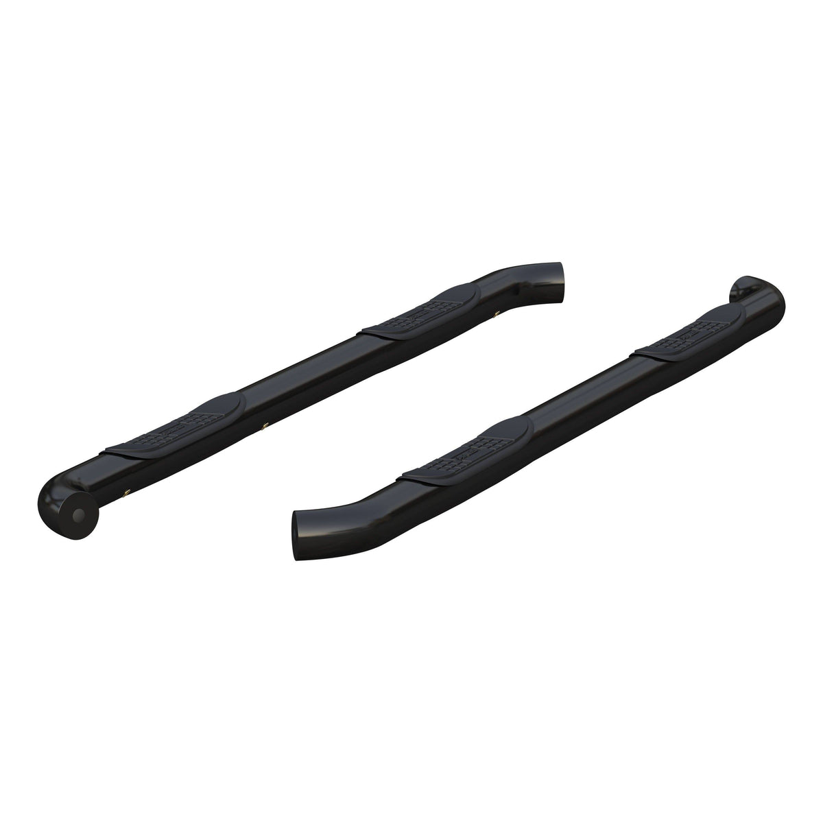 3 inch Round Side Bars C405