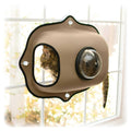 Window Bubble Cat Pod S86063