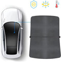 Sunroof Shade for Tesla Model Y Pack of 2 V927