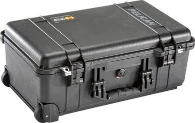 OD Green No Foam Case M135