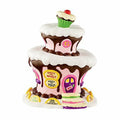Sweet Shop Lit House W275117