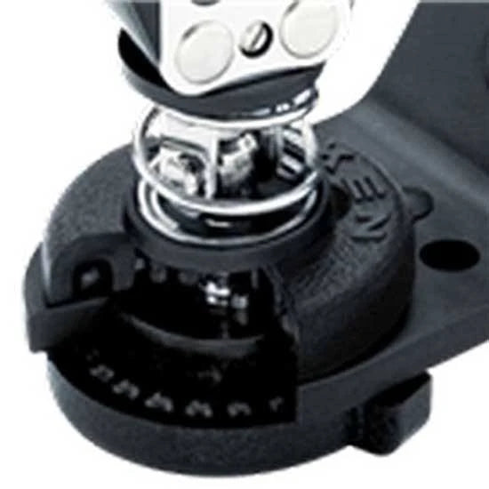 Small Swivel Cam Base V4820