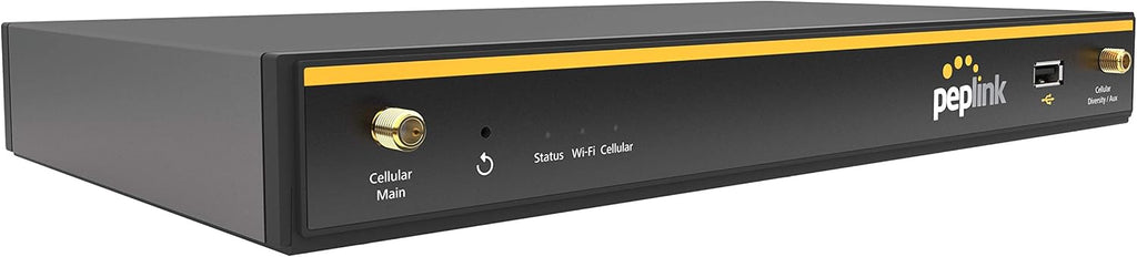 SD-WAN Router G7531