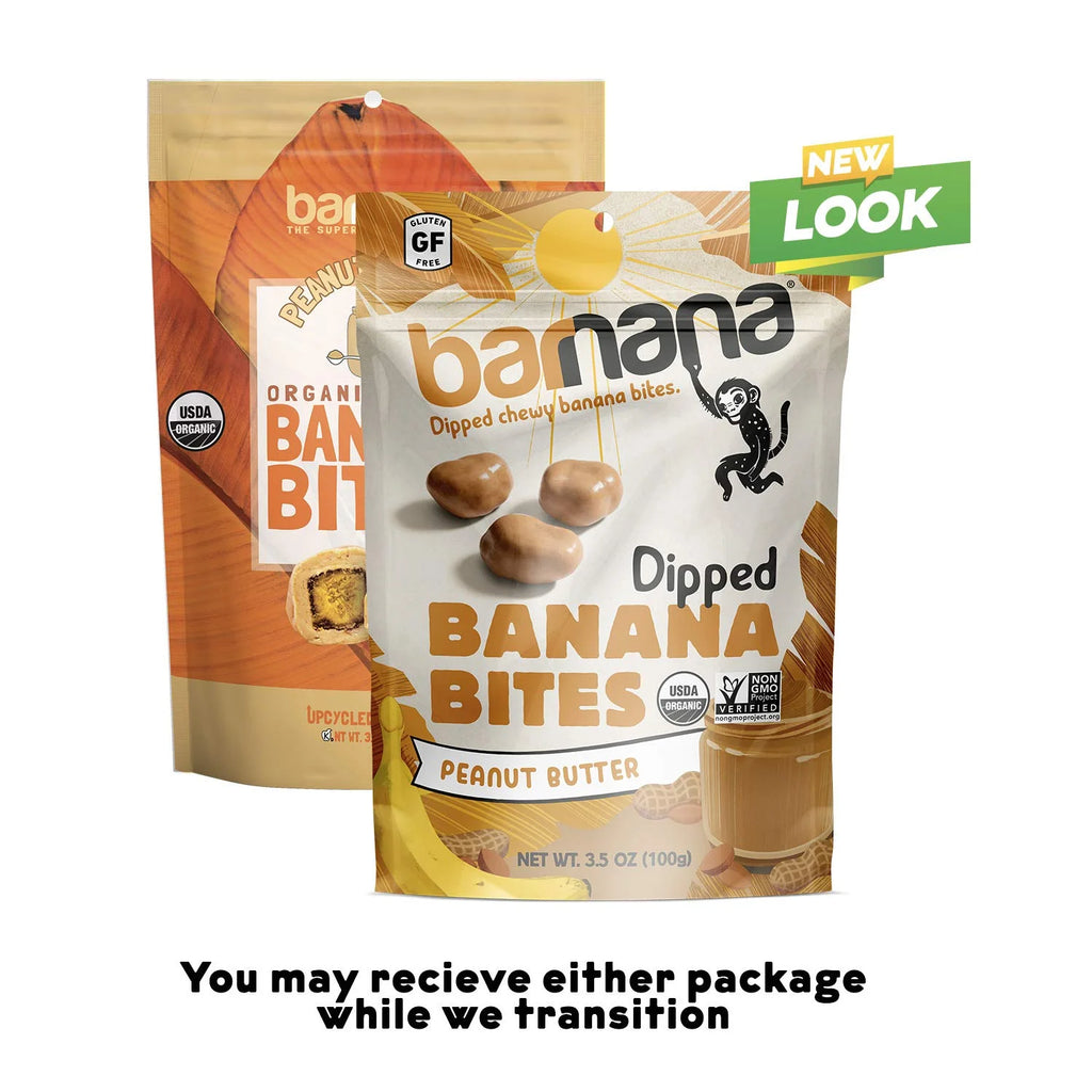 Peanut Butter Pack of 12 N360