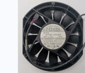 170X150X25mm 48V 0.6A 4000RPM 2800CFM 4 Wire Cooling Fan H898973