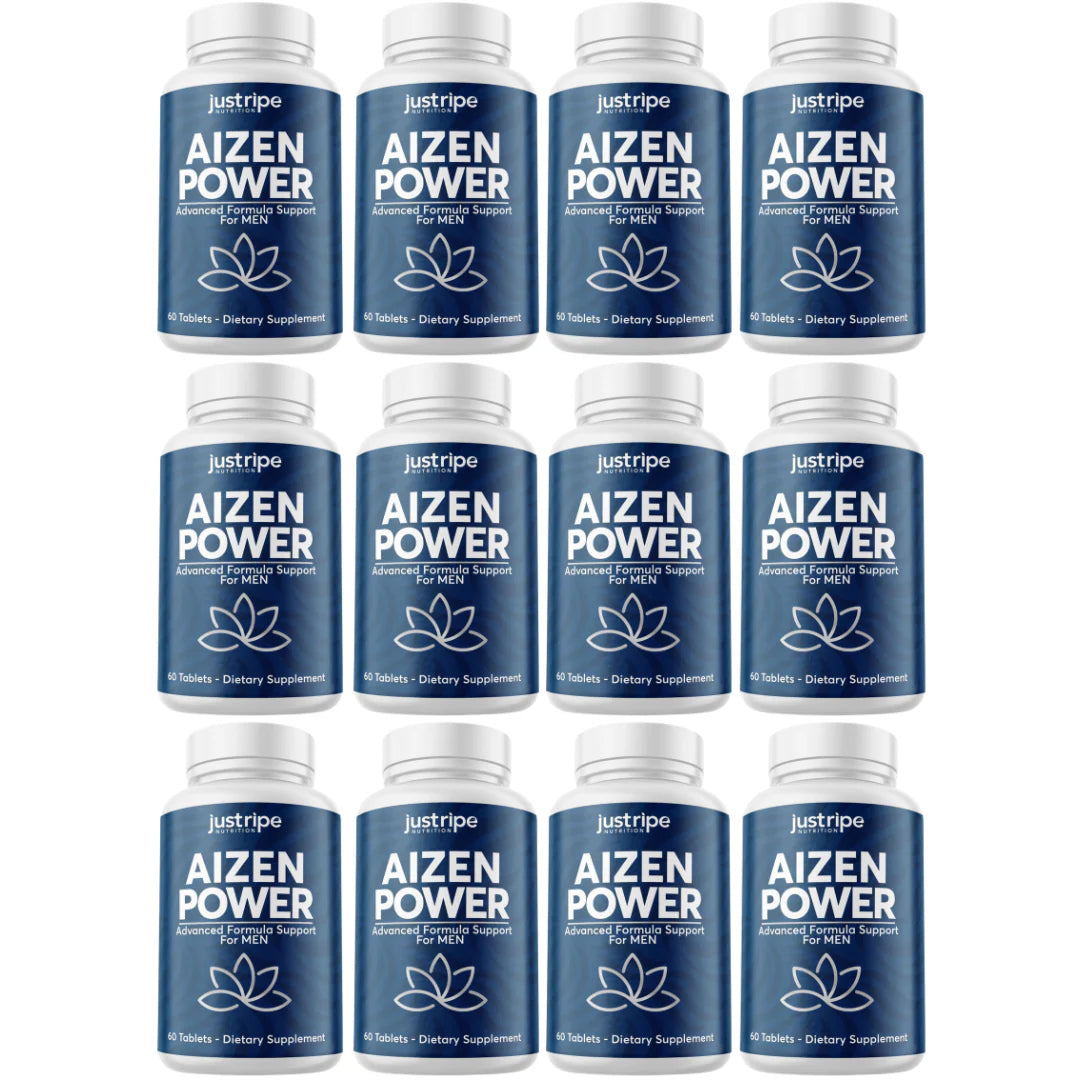 12 Pack Male Supplement 60ct T934061