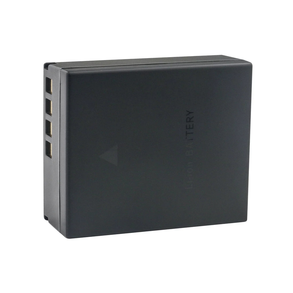 2-Pack Battery and AC Wall Charger J1376