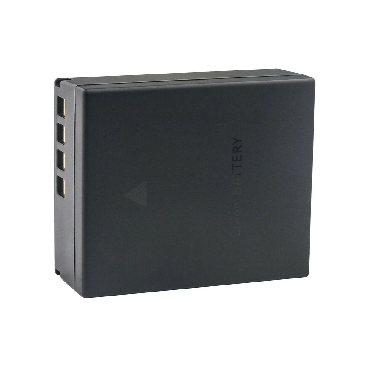 2-Pack Battery and AC Wall Charger J1376