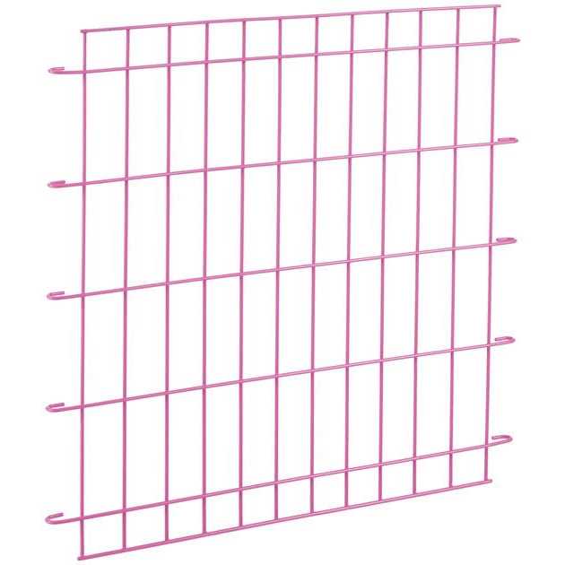 Collapsible Wire Dog Crate Y85300