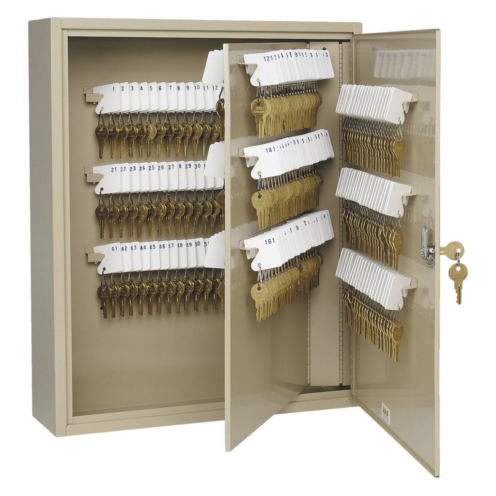 Key Cabinet 240 Capacity J140