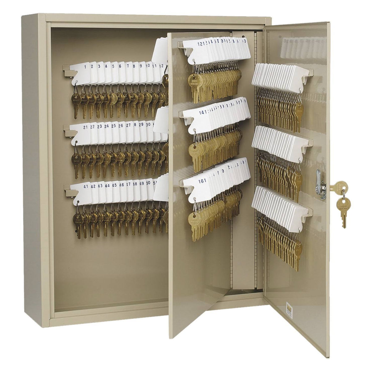 Key Cabinet 240 Capacity J140
