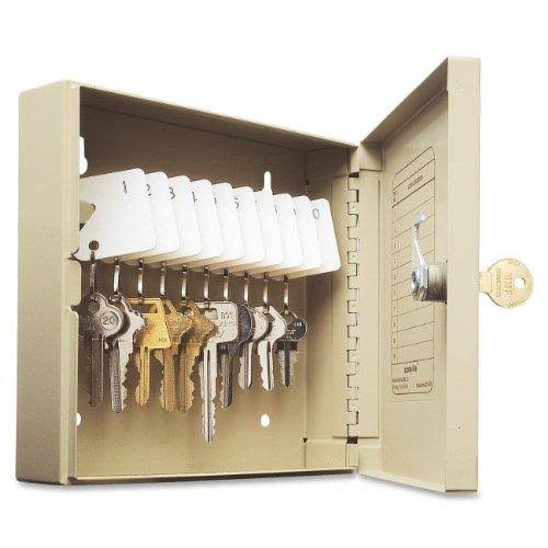 Key Cabinet 240 Capacity J140