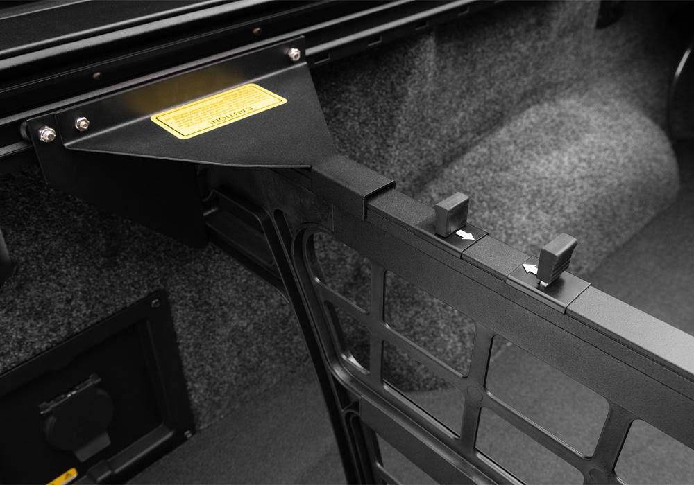 Truck Bed Divider N6800