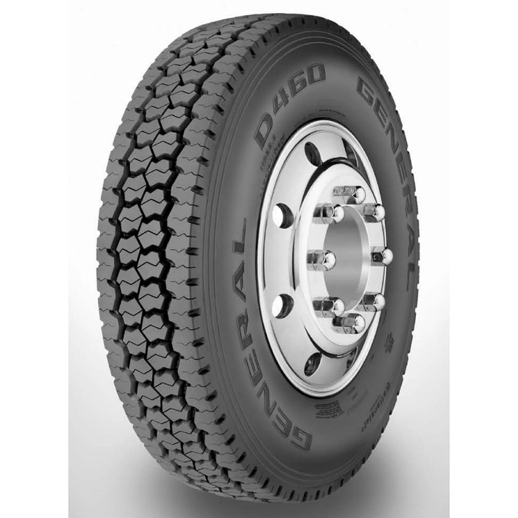 11R22.5 Commercial Tire Z539