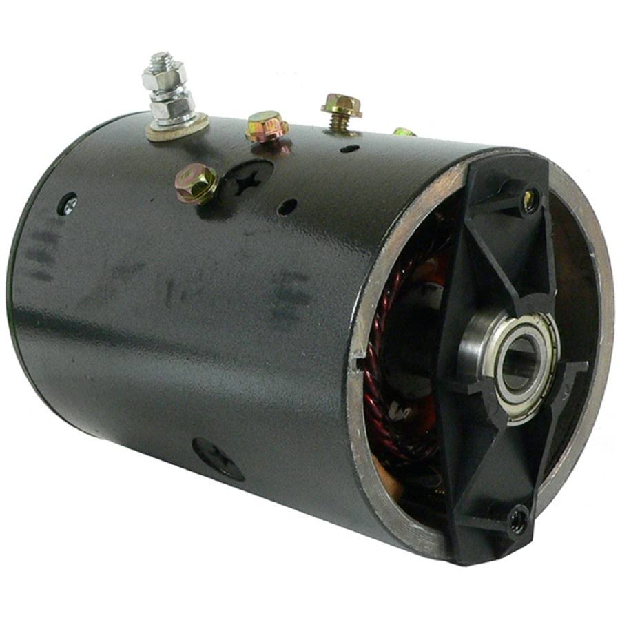 12 Volt Pump Motor H88460