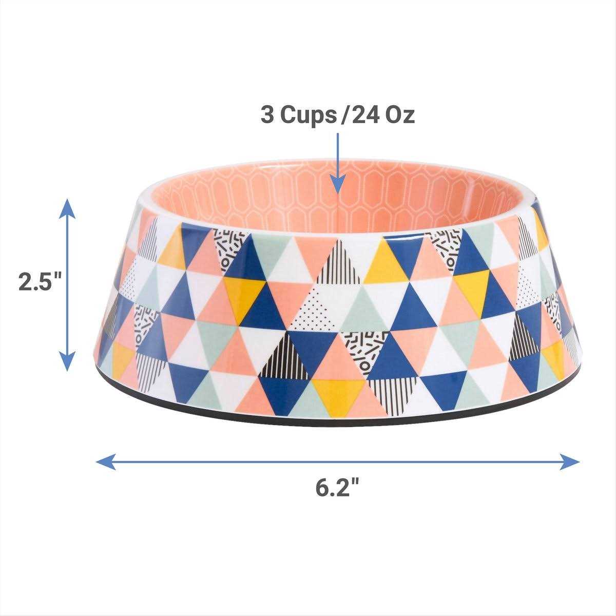 Melamine Bowl J3145