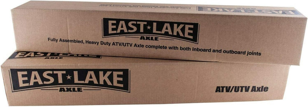 Axle Replacement Set for Can Am Outlander E7095