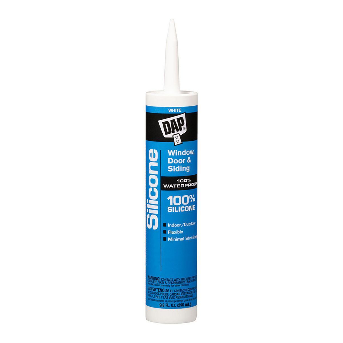 White Silicone Sealant K942367