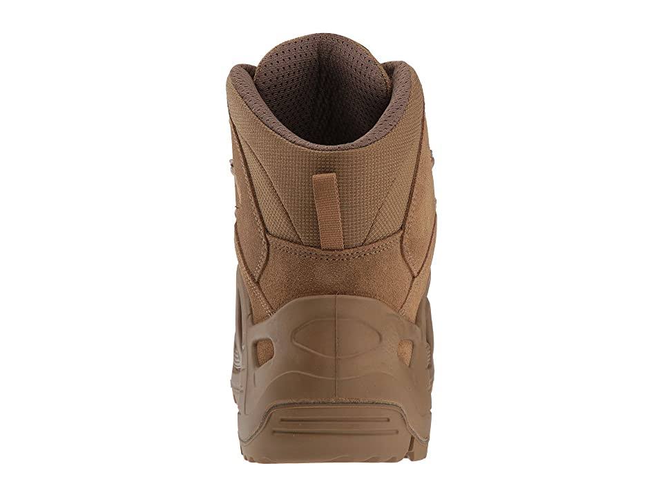 Coyote Mid Boots V62083