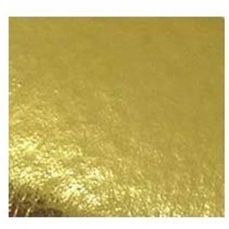 Gold Square 3-1/4 Case of 500 V8226