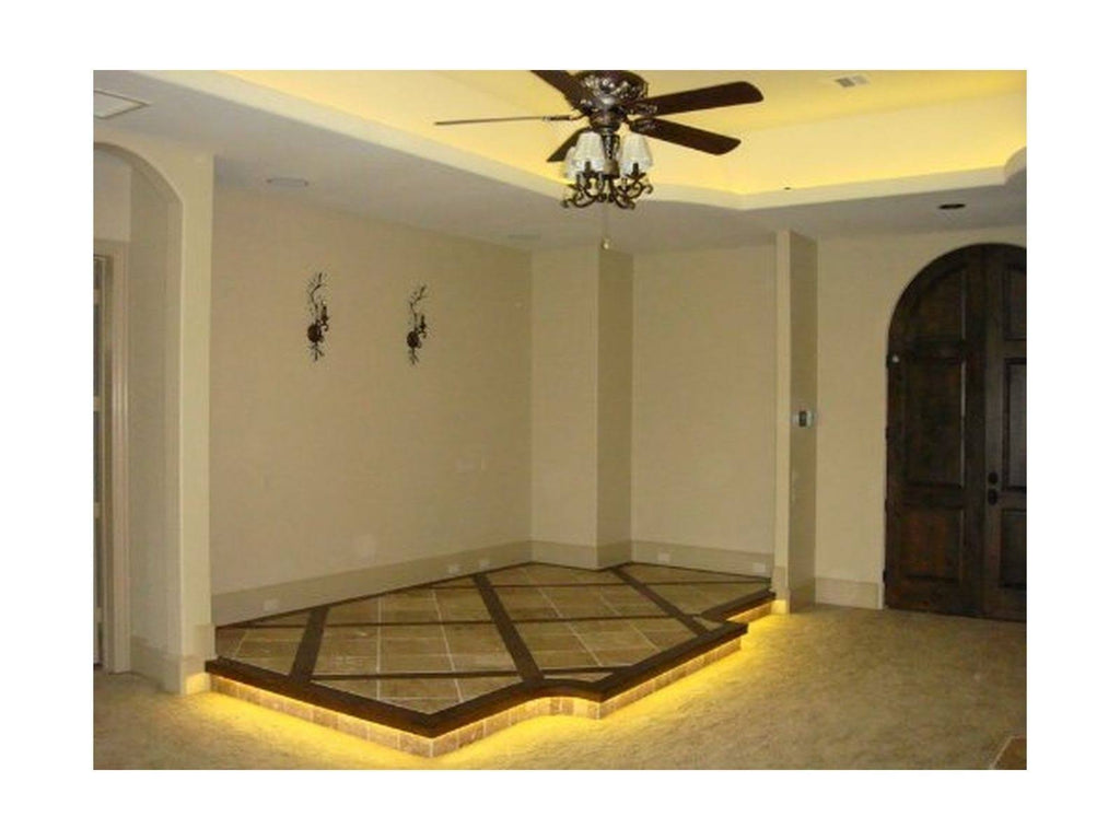21 LED Under Cabinet Lighting Warm White I68503