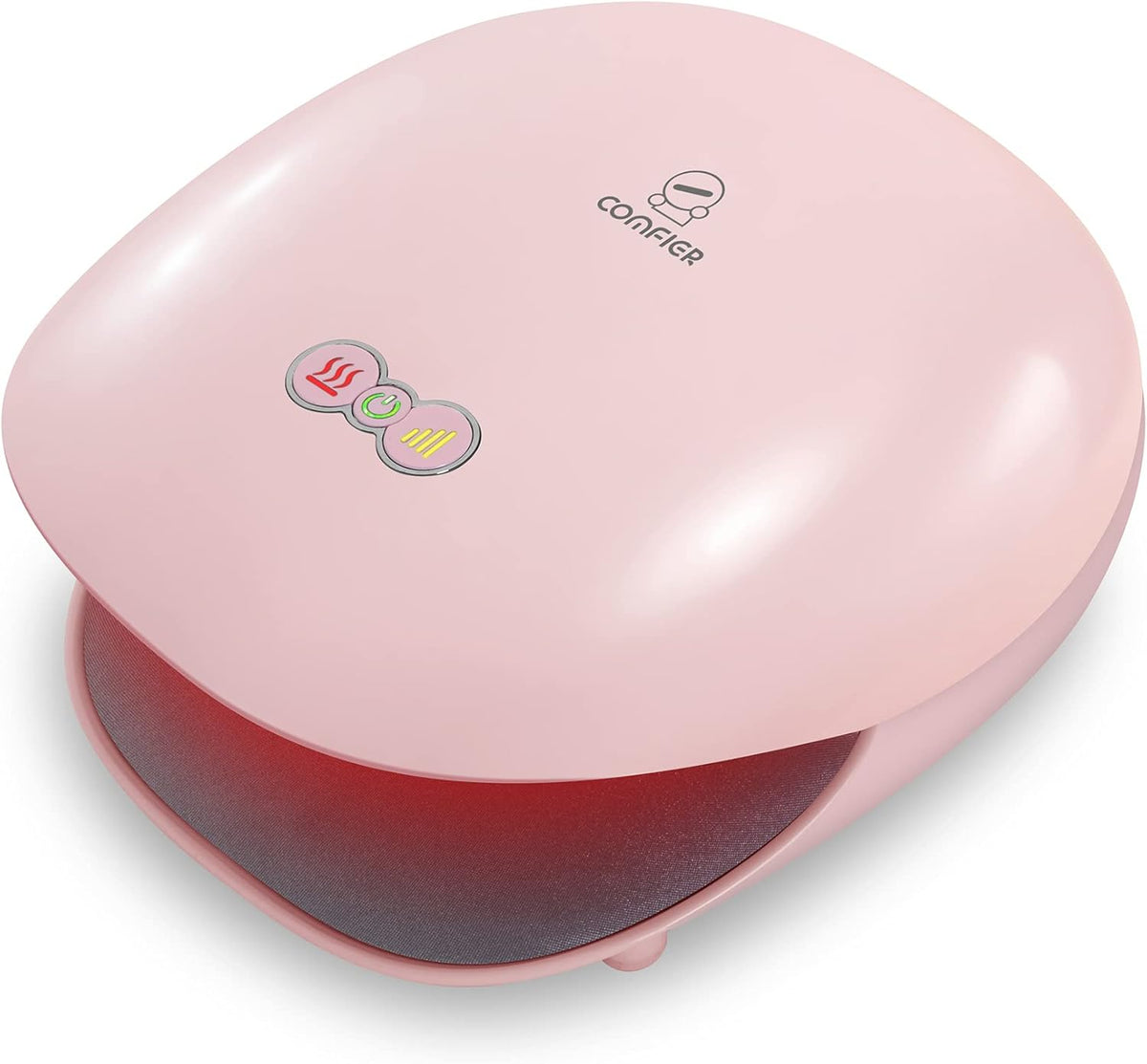 Rechargeable Hand Massager with Heat B876