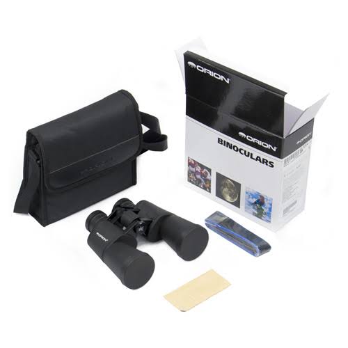 7x50 Binoculars M73654