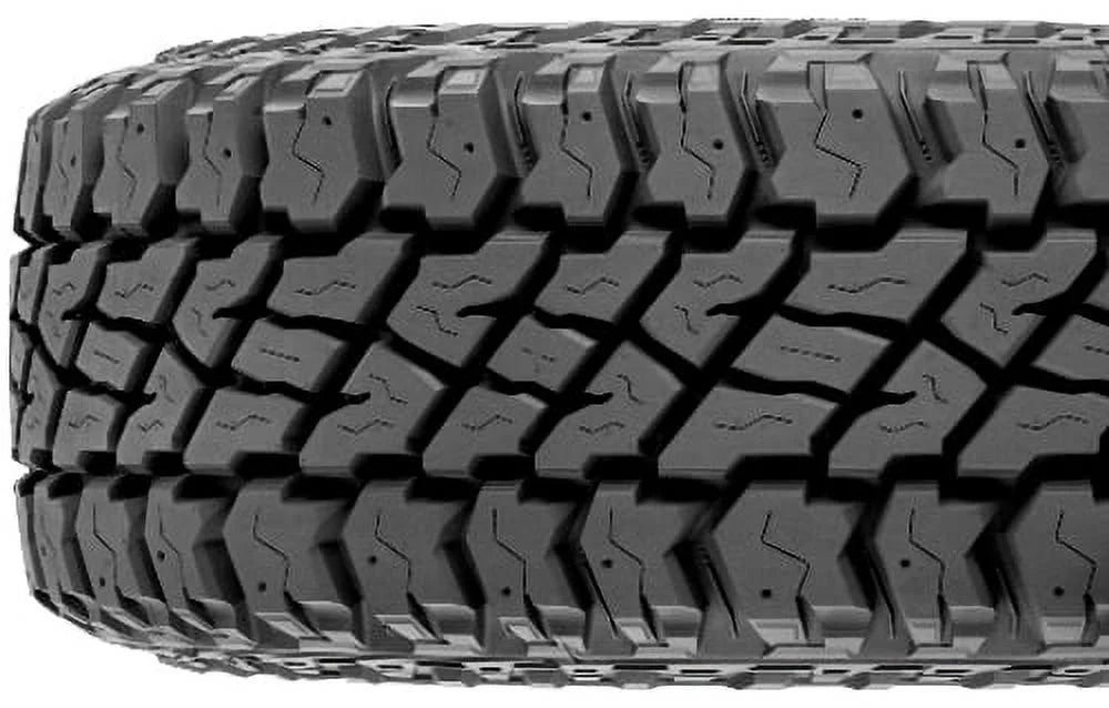 All-Season LT275/70R17 121Q Tire E758
