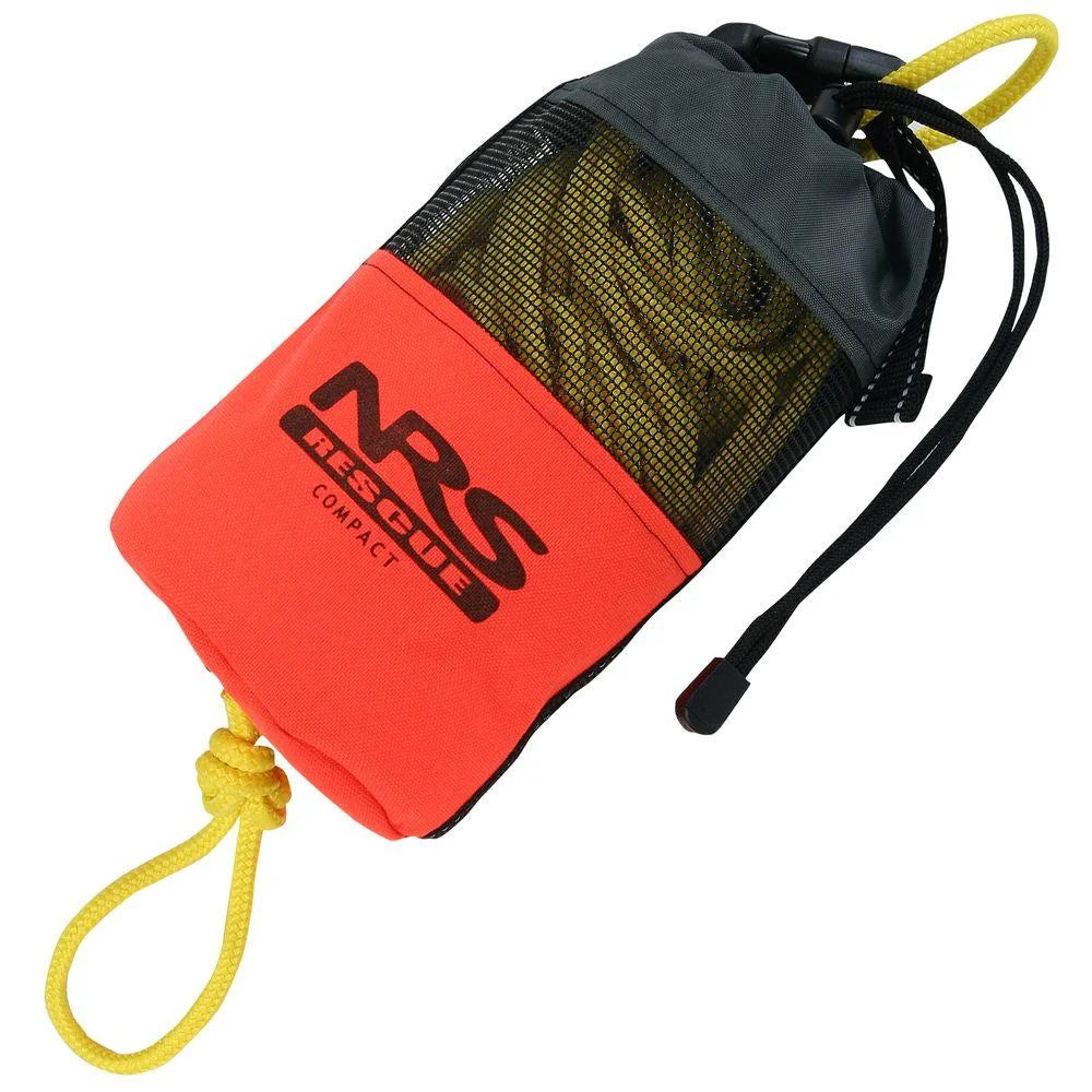 Open Box Rescue Throw Bag W16835
