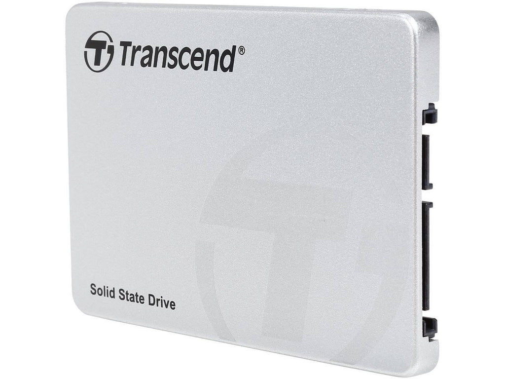 256 GB 2.5" Internal Solid State Drive SATA M52476