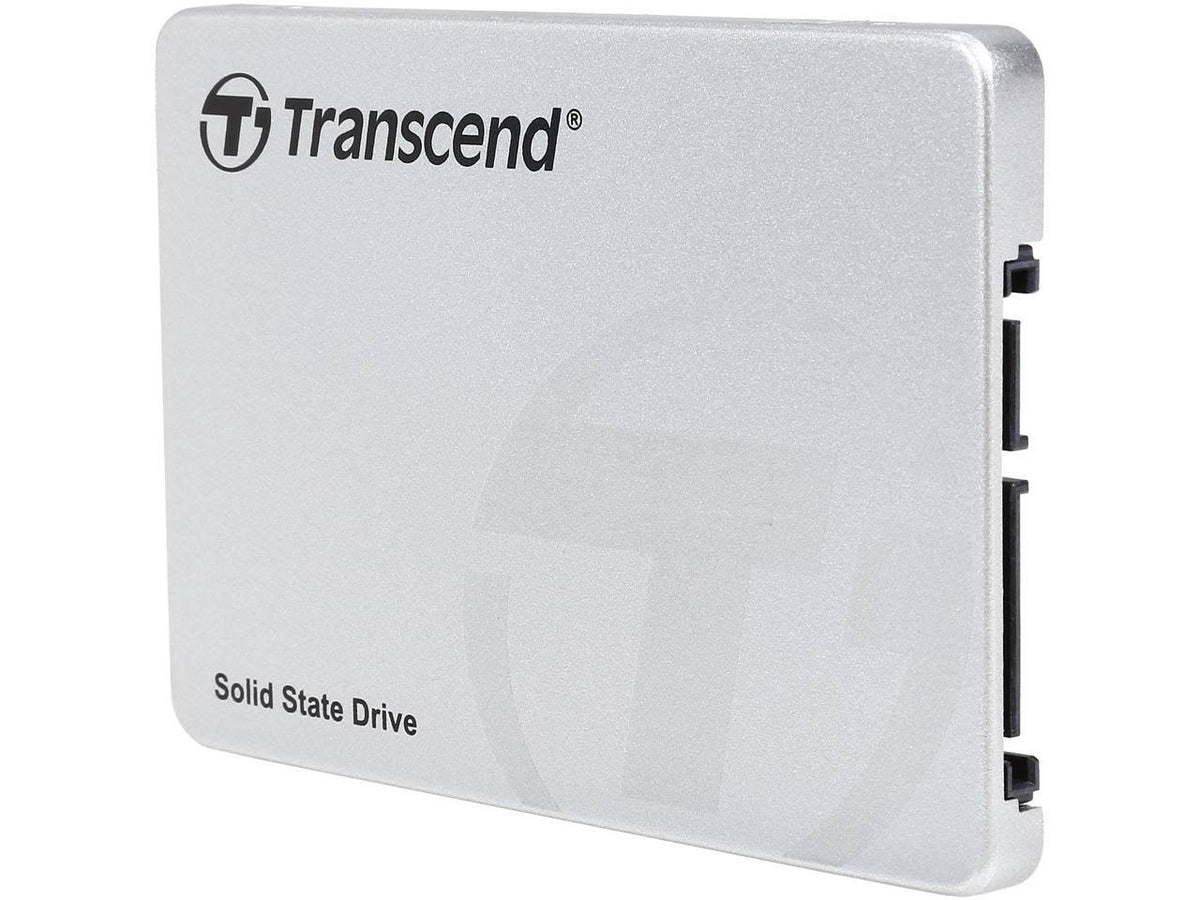 256 GB 2.5" Internal Solid State Drive SATA M52476
