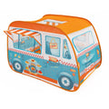 Food Truck U2081