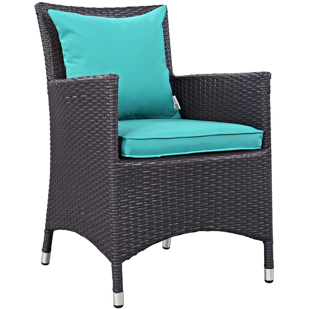 8 Piece Outdoor Patio Dining Set B888847