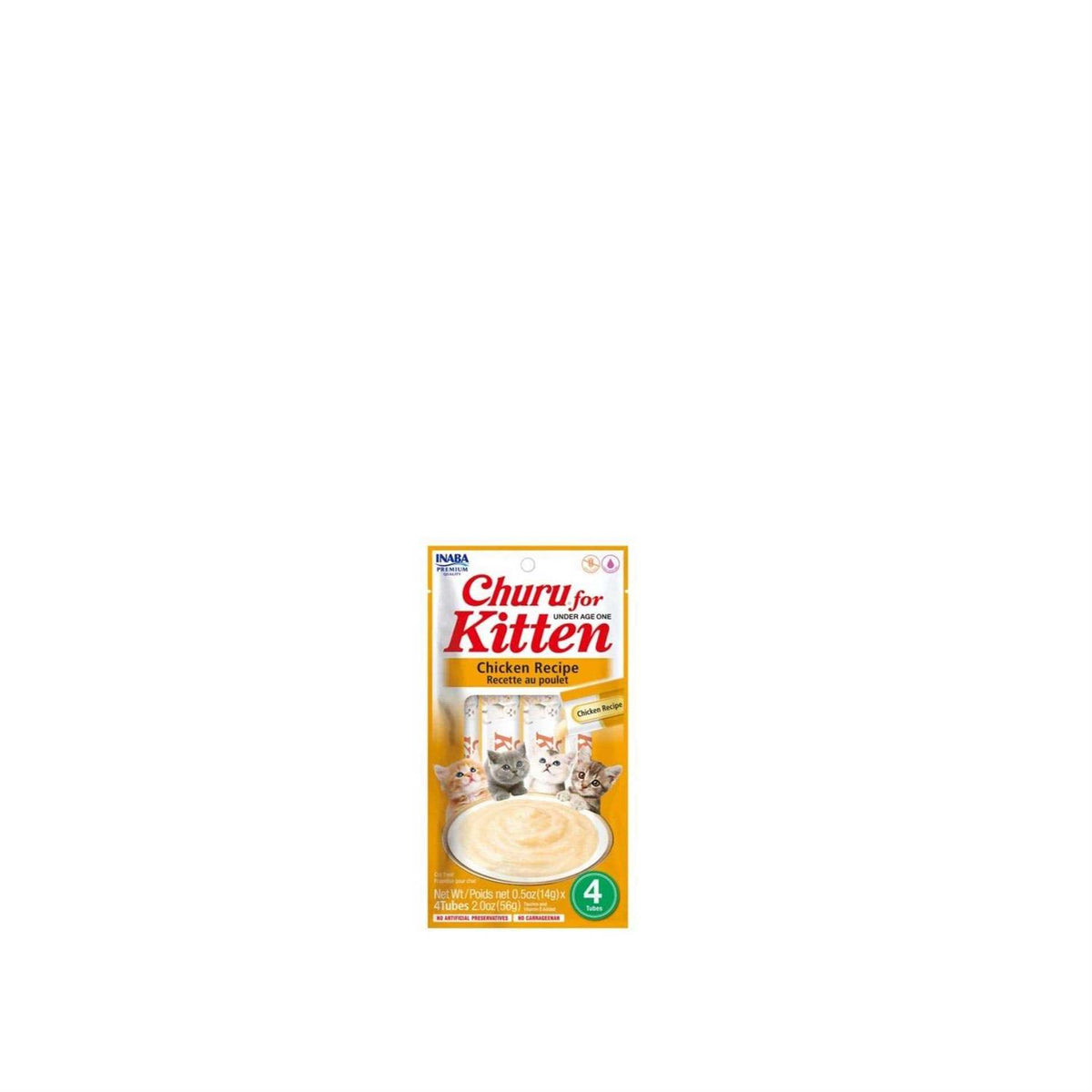 Chicken Kitten Pet Supplies T777008