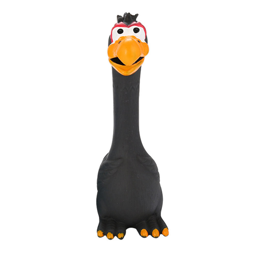 Squeeze Chicken Sound Toy P3783
