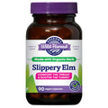 Organic Slippery Elm Capsules 90 Count H13906