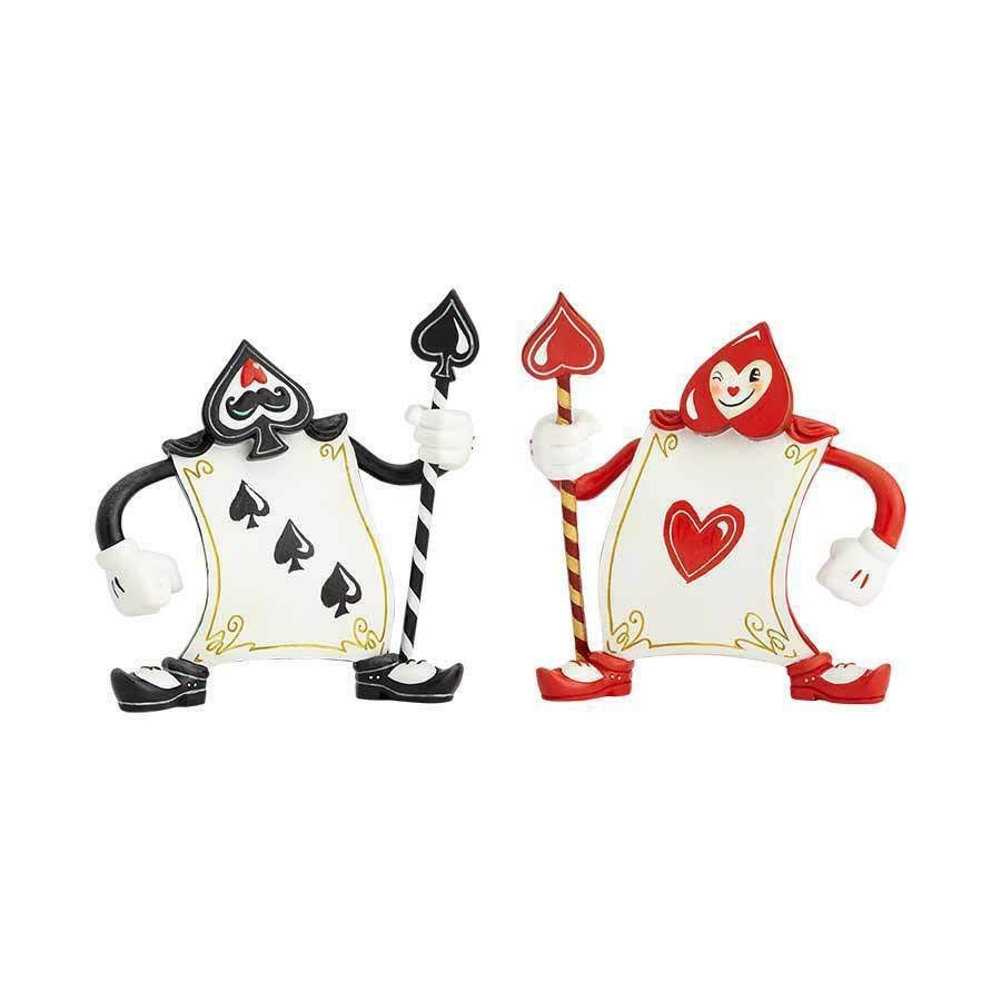 Alice in Wonderland Deluxe Set J88022