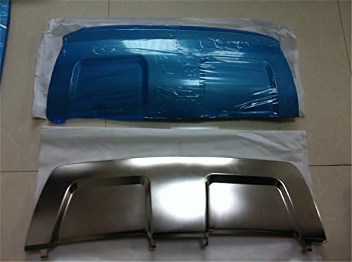 Skid Plate Bumper Guard Bar M3123