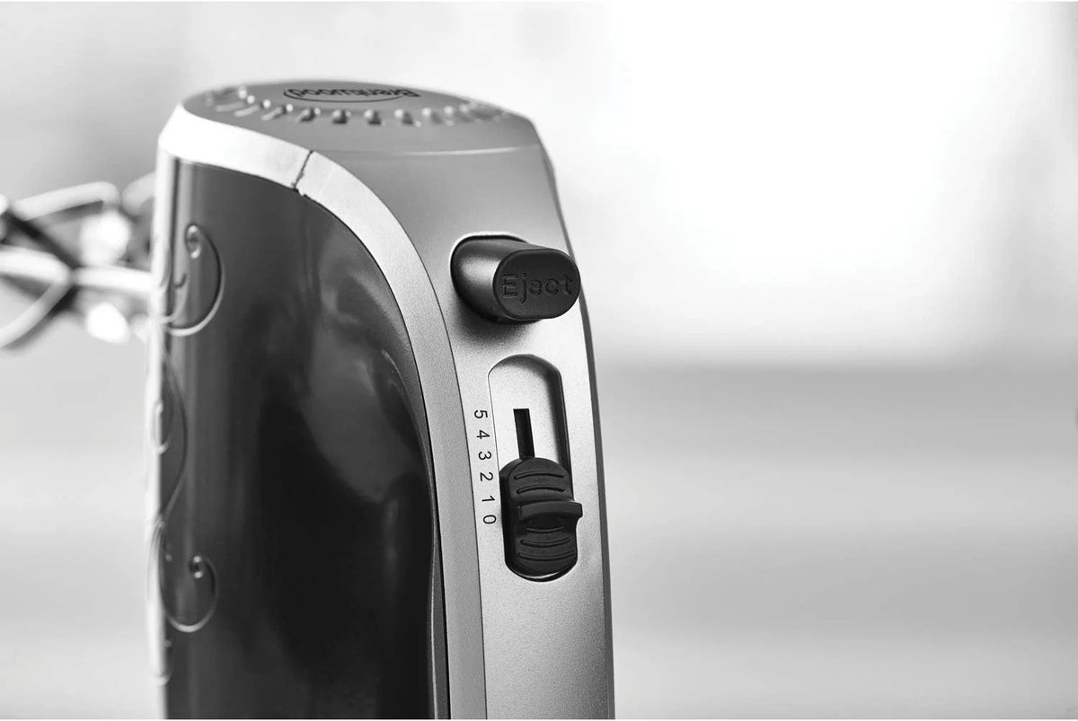 Lightweight 5-Speed Electric Hand Mixer R2868