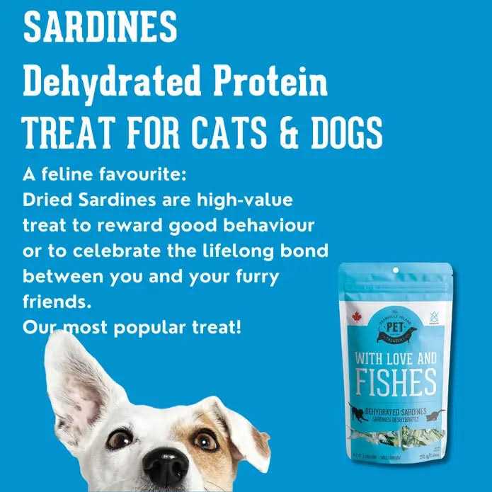 Sardines 3.17oz K559