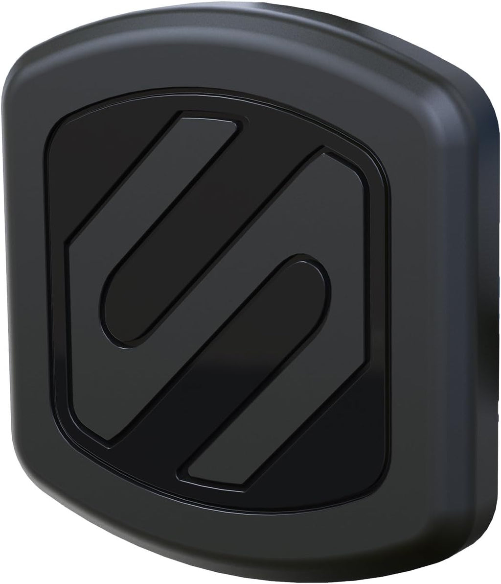 Pack of 10 Magnetic Car Phone Holder Mount D497
